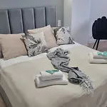 Statek Z Sauna Blisko Morza Międzyzdroje