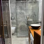 Daire Statek Z Sauna Blisko Morza *
