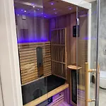 Statek Z Sauna Blisko Morza