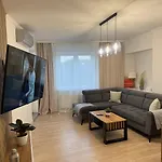 Apartman Statek Z Sauna Blisko Morza Międzyzdroje