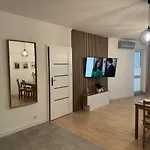 Statek Z Sauna Blisko Morza * Międzyzdroje
