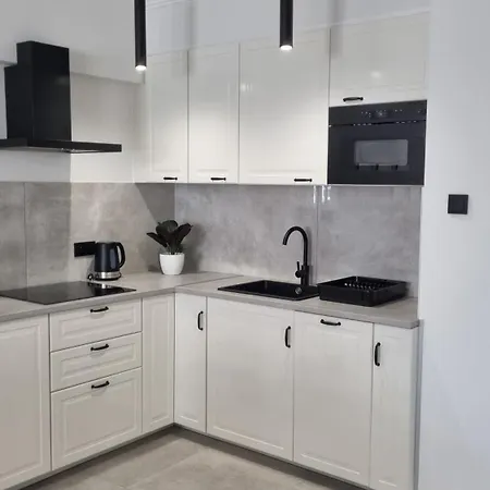 Statek Z Sauna Blisko Morza * מידזיזדרויה