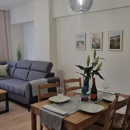 Statek Z Sauna Blisko Morza *