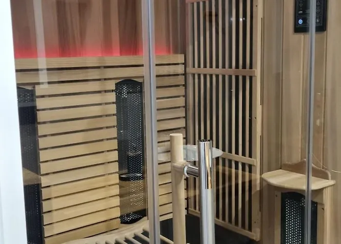 Apartamento Statek Z Sauna Blisko Morza Miedzyzdroje