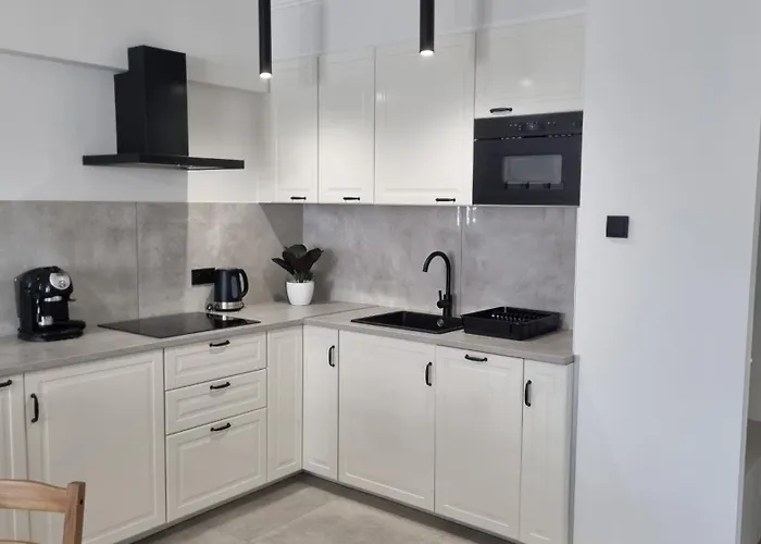 Statek Z Sauna Blisko Morza * Miedzyzdroje