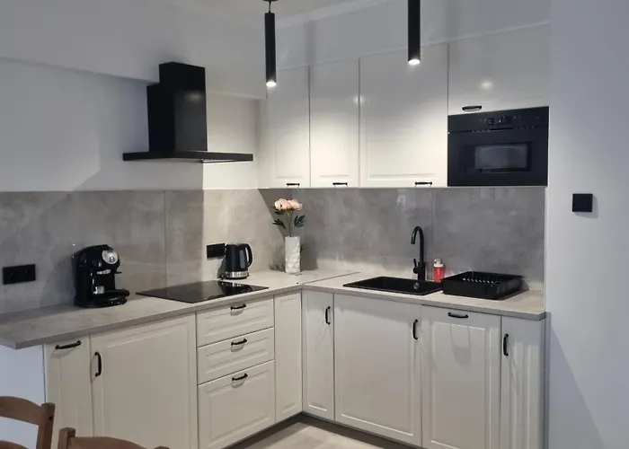 Statek Z Sauna Blisko Morza * Miedzyzdroje