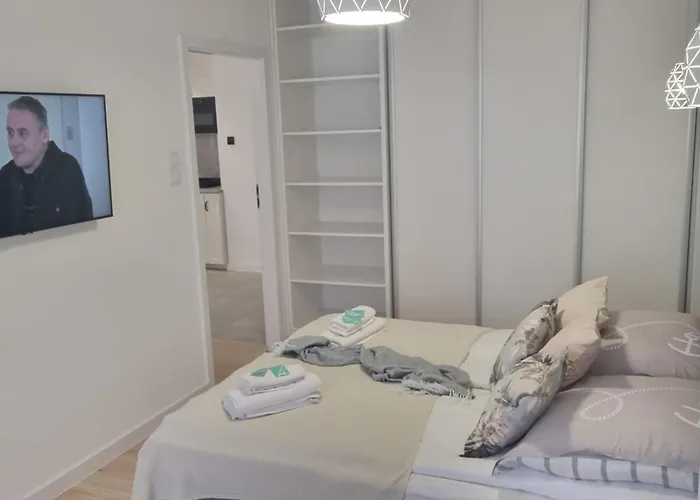 Statek Z Sauna Blisko Morza