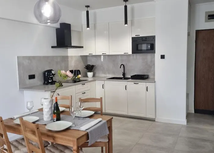 Statek Z Sauna Blisko Morza *