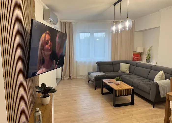 Statek Z Sauna Blisko Morza *