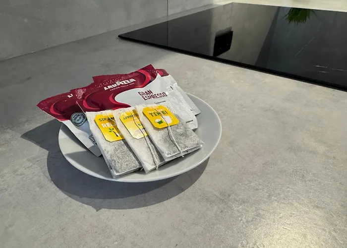 Statek Z Sauna Blisko Morza Apartamento *